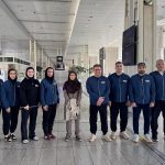 تیم ملی کاراته بدون مربی راهی فرانسه شد تیم ملی کاراته بدون مربی راهی فرانسه شد