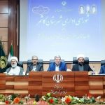 حسینی: ۳۵۱ فرصت شغلی پایدار برای مددجویان بهزیستی ترشیز ایجاد می شود حسینی: ۳۵۱ فرصت شغلی پایدار برای مددجویان بهزیستی ترشیز ایجاد می شود