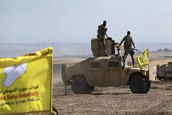حملات راکتی «قسد» به مواضع نیروهای «جولانی» حملات راکتی «قسد» به مواضع نیروهای «جولانی»