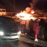 حمله پهپادی رژیم اسرائیل به جنوب لبنان یک زخمی برجای گذاشت حمله پهپادی رژیم اسرائیل به جنوب لبنان یک زخمی برجای گذاشت