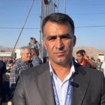 حمیدرضا براتی: با ایمان به خدا و پشتکار، قهرمان کیک بوکسینگ جهان شدم