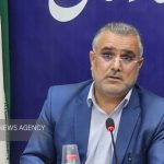 خنفری: ۳۰۰ میلیارد ریال برای توسعه زیرساختهای کشاورزی شادگان تصویب شد خنفری: ۳۰۰ میلیارد ریال برای توسعه زیرساختهای کشاورزی شادگان تصویب شد