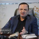 دبیر شورایعالی مناطق آزاد به دعوت سازمان جهانی مناطق آزاد عازم چین شد دبیر شورایعالی مناطق آزاد به دعوت سازمان جهانی مناطق آزاد عازم چین شد