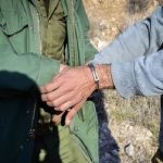 دستگیری شکارچیان متخلف در منطقه شکارممنوع تپال شاهرود دستگیری شکارچیان متخلف در منطقه شکارممنوع تپال شاهرود