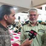 دستگیری ۴ گروگانگیر در عملیات ویژه پلیس غرب تهران؛تبعه چینی آزاد شد دستگیری ۴ گروگانگیر در عملیات ویژه پلیس غرب تهران؛تبعه چینی آزاد شد