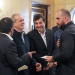 دنیامالی: کشتیگیران نشان دادند که قبل از اینکه قهرمان باشند، پهلوانند دنیامالی: کشتیگیران نشان دادند که قبل از اینکه قهرمان باشند، پهلوانند