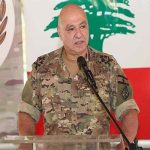 رئیسجمهور لبنان: اسرائیل به دنبال هدف قرار دادن ثبات ملی ما است رئیسجمهور لبنان: اسرائیل به دنبال هدف قرار دادن ثبات ملی ما است