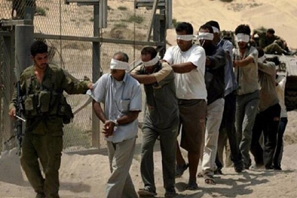 روایت ترسناک اسیر فلسطینی از شکنجه شدن در زندانهای اسرائیل روایت ترسناک اسیر فلسطینی از شکنجه شدن در زندانهای اسرائیل