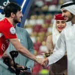 سردار آزمون از لیست شباب الاهلی خارج میشود؟ سردار آزمون از لیست شباب الاهلی خارج میشود؟