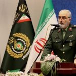 سردار قریشی معاون هماهنگ‌کننده سپاه شد