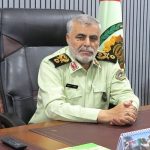 سردار قنبری: با «پلیس من» زمان طلایی کشف خودروهای سرقتی حفظ میشود سردار قنبری: با «پلیس من» زمان طلایی کشف خودروهای سرقتی حفظ میشود