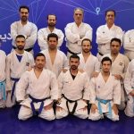 سرمربی کاراته ناشنوایان: قول مدال نمیدهم اما با تمام وجود میجنگیم سرمربی کاراته ناشنوایان: قول مدال نمیدهم اما با تمام وجود میجنگیم