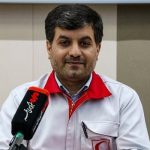 سلیمی: پایان خوش ماجرای مفقودی ۳۳ کوهنورد در گیلان؛ همه نجات یافتند سلیمی: پایان خوش ماجرای مفقودی ۳۳ کوهنورد در گیلان؛ همه نجات یافتند