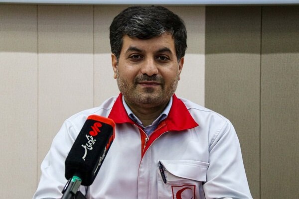 سلیمی: پایان خوش ماجرای مفقودی ۳۳ کوهنورد در گیلان؛ همه نجات یافتند سلیمی: پایان خوش ماجرای مفقودی ۳۳ کوهنورد در گیلان؛ همه نجات یافتند
