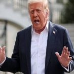 سی ان ان: ترامپ در حال بررسی بمباران ونزوئلا است سی ان ان: ترامپ در حال بررسی بمباران ونزوئلا است