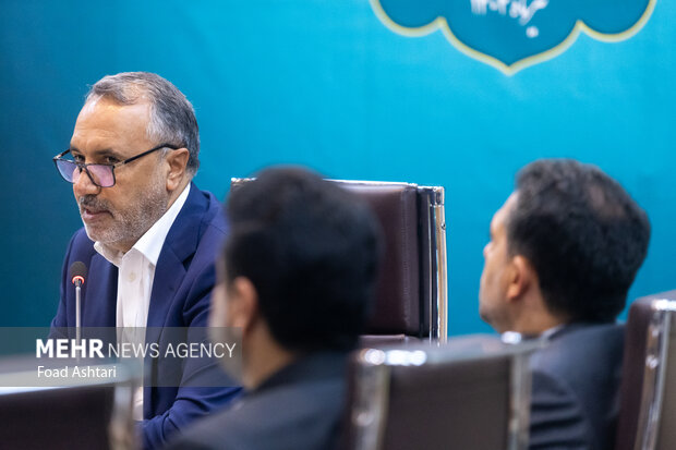 صنعت در و پنجره ایران به خودکفایی رسیده و ظرفیت صادرات دارد صنعت در و پنجره ایران به خودکفایی رسیده و ظرفیت صادرات دارد