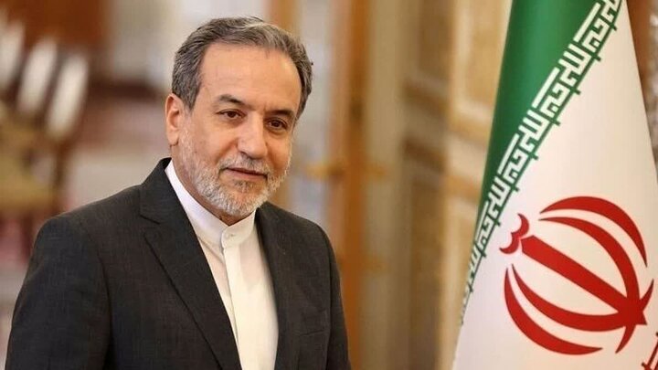 عراقچی: آمریکا خطرناکترین عامل اشاعه هستهای در جهان است عراقچی: آمریکا خطرناکترین عامل اشاعه هستهای در جهان است