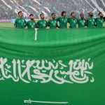 عربستان هشتمین سهمیه آسیا در جام جهانی ۲۰۲۶ عربستان هشتمین سهمیه آسیا در جام جهانی ۲۰۲۶