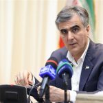 عرضه ارز با نرخ توافقی در بازار دوم مرکز مبادله افزایش خواهد یافت عرضه ارز با نرخ توافقی در بازار دوم مرکز مبادله افزایش خواهد یافت
