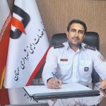 عملیات نفس گیر اطفای حریق در سمنان؛ حادثه آسیب جانی نداشت