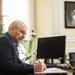 قالیباف: برای تأمین منافع کشور به دسته‌بندی‌های جناحی توجهی نداریم