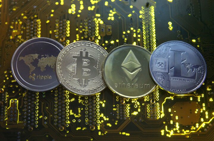 قرمزپوشی کامل بازار رمزارزها؛ ریزش ۴ درصدی بیتکوین در بازار جهانی قرمزپوشی کامل بازار رمزارزها؛ ریزش ۴ درصدی بیتکوین در بازار جهانی