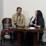 قناعت: فیلم من به دنبال شادی و انرژی مثبت کودکان است قناعت: فیلم من به دنبال شادی و انرژی مثبت کودکان است