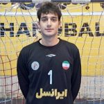 قنبری: پرچمداری کاروان ایران برایم افتخار بزرگی است قنبری: پرچمداری کاروان ایران برایم افتخار بزرگی است