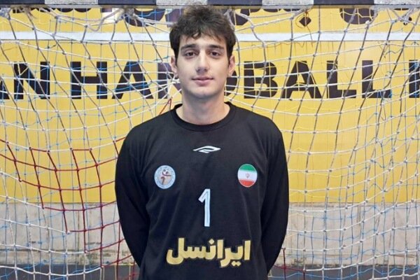قنبری: پرچمداری کاروان ایران برایم افتخار بزرگی است قنبری: پرچمداری کاروان ایران برایم افتخار بزرگی است