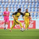 لیگ برتر فوتبال بانوان| شکست پرسپولیس مقابل سپاهان/ خاتون بم؛ برنده دربی کرمان لیگ برتر فوتبال بانوان| شکست پرسپولیس مقابل سپاهان/ خاتون بم؛ برنده دربی کرمان