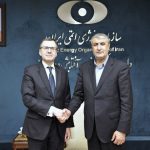 مذاکرات مفصل ایران و روسیه درباره توسعه رآکتورهای کوچکمقیاس مذاکرات مفصل ایران و روسیه درباره توسعه رآکتورهای کوچکمقیاس