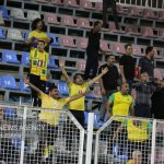 مربی صنعتنفت آبادان: استرس بازیکنان مانع برد شد مربی صنعتنفت آبادان: استرس بازیکنان مانع برد شد