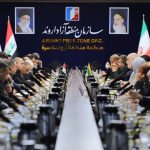 مسرور: ایجاد منطقه آزاد مشترک ایران و عراق باید با جدیت دنبال شود مسرور: ایجاد منطقه آزاد مشترک ایران و عراق باید با جدیت دنبال شود