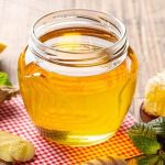 مصرف عسل در دوران بارداری خطری برای جنین ندارد مصرف عسل در دوران بارداری خطری برای جنین ندارد
