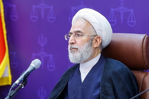 موحدیآزاد: استقلال قاضی خط قرمز دستگاه قضایی است موحدیآزاد: استقلال قاضی خط قرمز دستگاه قضایی است