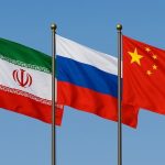 نامه مشترک ایران، چین و روسیه درباره پایان مفاد قطعنامه۲۲۳۱