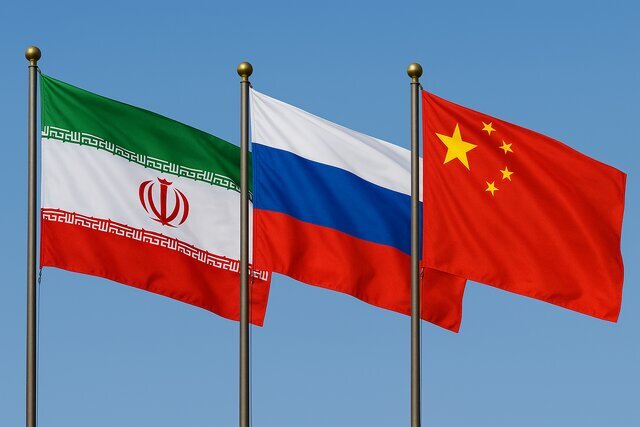 نامه مشترک ایران، چین و روسیه درباره پایان مفاد قطعنامه۲۲۳۱ نامه مشترک ایران، چین و روسیه درباره پایان مفاد قطعنامه۲۲۳۱