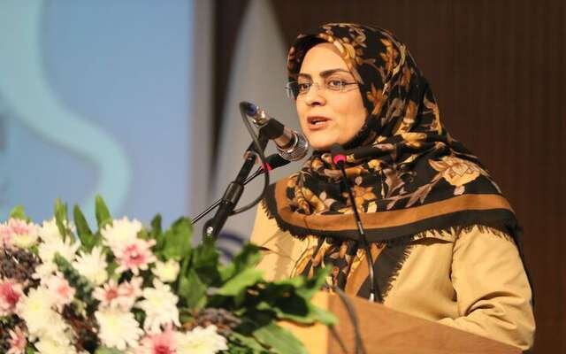 نژادی: اقتصاد خطی، دشمن تابآوری سرزمینی ایران است نژادی: اقتصاد خطی، دشمن تابآوری سرزمینی ایران است