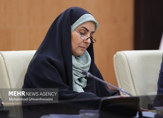 وزیر راه و شهرسازی: مشارکت بخش خصوصی در حمل ونقل ریلی افزایش مییابد وزیر راه و شهرسازی: مشارکت بخش خصوصی در حمل ونقل ریلی افزایش مییابد