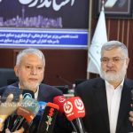 وزیر میراثفرهنگی: ۱۰۱ پروژه گردشگری در تهران در دست ساخت است وزیر میراثفرهنگی: ۱۰۱ پروژه گردشگری در تهران در دست ساخت است