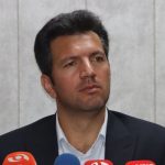 پایان ثبتنام انتخابات فدراسیون روئینگ/ فقط محسن شادی نامزد شد پایان ثبتنام انتخابات فدراسیون روئینگ/ فقط محسن شادی نامزد شد