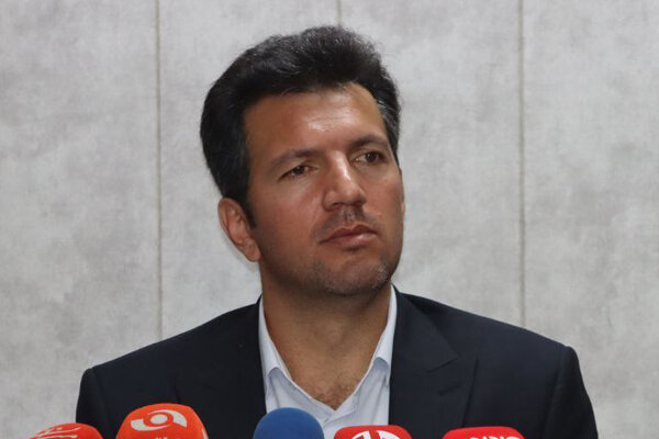 پایان ثبتنام انتخابات فدراسیون روئینگ/ فقط محسن شادی نامزد شد پایان ثبتنام انتخابات فدراسیون روئینگ/ فقط محسن شادی نامزد شد