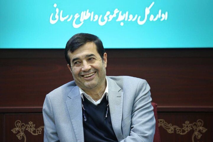 پیام وزیر ورزش به مدالآوران مسابقات پارادوومیدانی قهرمانی جهان پیام وزیر ورزش به مدالآوران مسابقات پارادوومیدانی قهرمانی جهان
