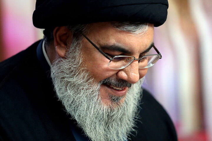 کارشناسان لبنانی درباره میراث ماندگار «سید شهدای مقاومت» چه گفتند؟ کارشناسان لبنانی درباره میراث ماندگار «سید شهدای مقاومت» چه گفتند؟