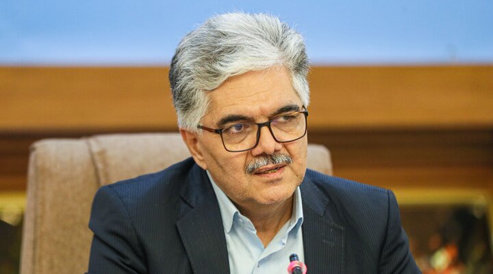 کاظمیان: مجوز تامین زمین برای شهر سنندج صادر شد کاظمیان: مجوز تامین زمین برای شهر سنندج صادر شد