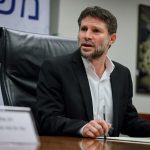 کشور مستقل فلسطین کابوس وزیر تندرو کابینه نتانیاهو