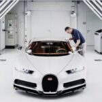 روش‌های تشخیص رنگ خودرو با چشم و دستگاه؛ از صفر تا نتیجه قطعی