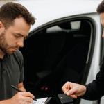 هزینه کارشناسی خودرو با خریدار است یا فروشنده؟ پاسخ روشن و عرف بازار