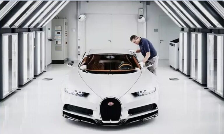 روشهای تشخیص رنگ خودرو با چشم و دستگاه؛ از صفر تا نتیجه قطعی روشهای تشخیص رنگ خودرو با چشم و دستگاه؛ از صفر تا نتیجه قطعی