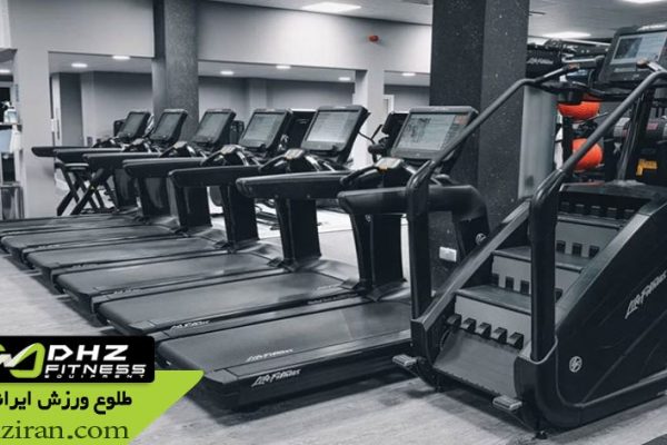 نکات مهم در خرید تجهیزات دست دوم باشگاه بدنسازی